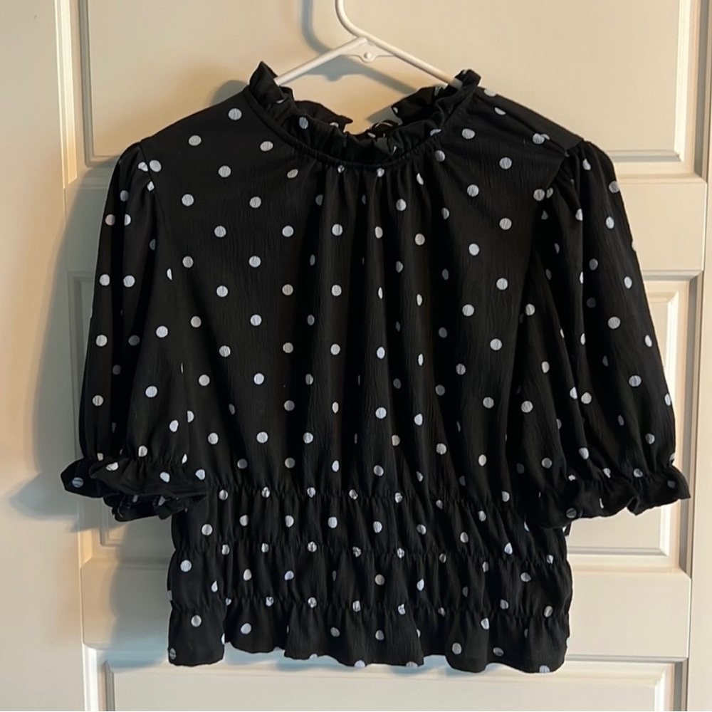 Who What Wear blouse medium - Picture 1 of 4
